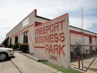 Freeport Business Park