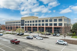 Dublin, OH Office - 5555 Glendon Ct