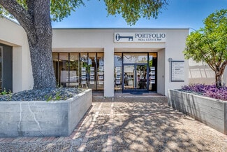 San Antonio, TX Retail - 7701 Broadway St