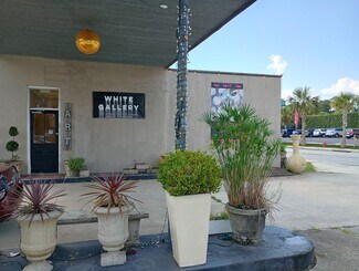 Mount Pleasant, SC Retail - 709 Coleman Blvd