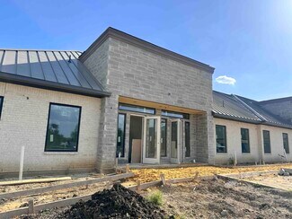 Celina, TX Office/Medical, Medical - 3925 S Preston Rd