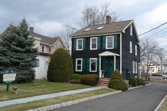 Somerville, NJ Office - 7 E High St
