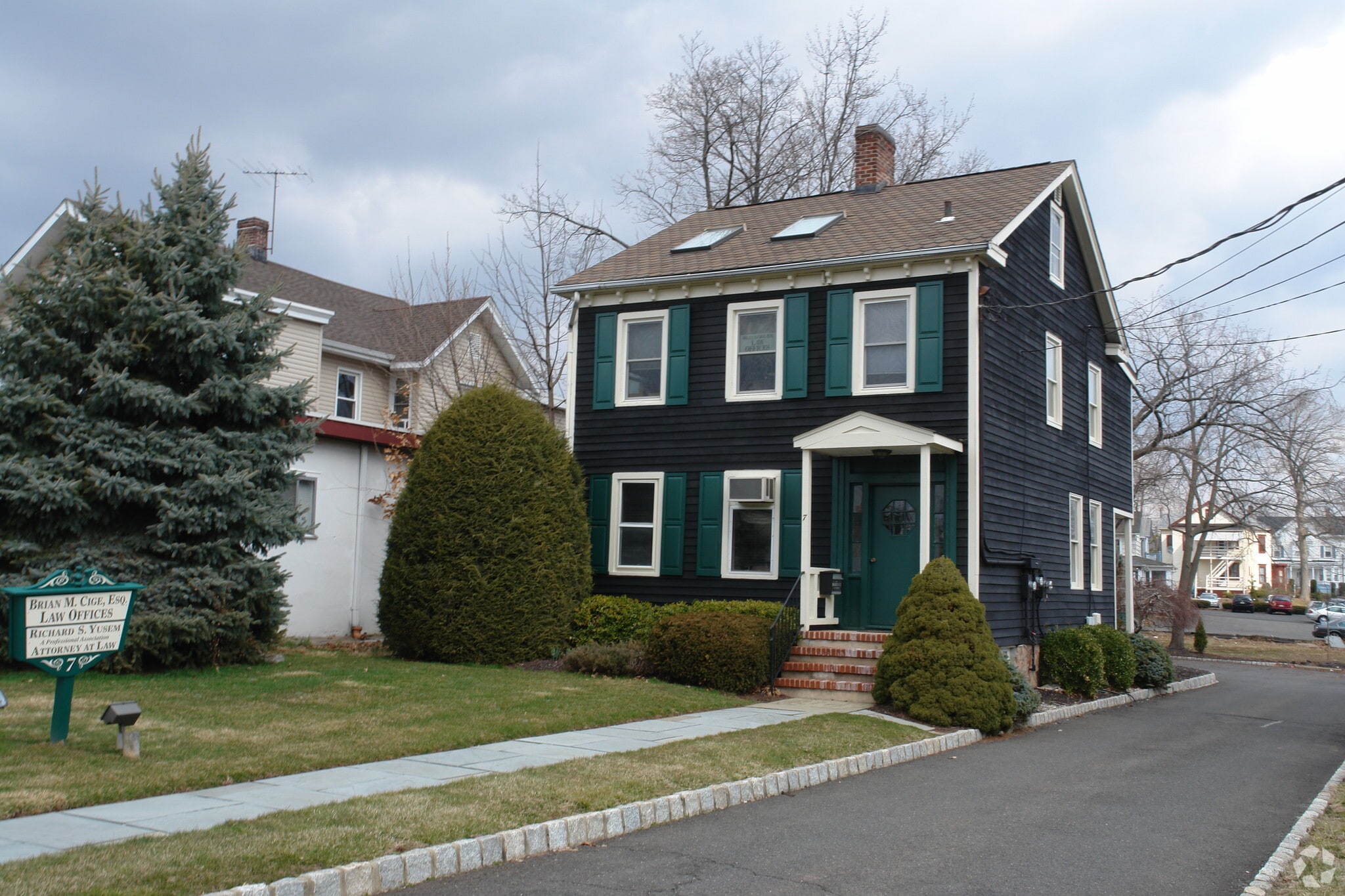7 E High St, Somerville, NJ for Rent