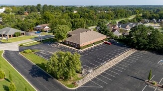 Shelbyville, KY Medical - 71 Mack Walters Rd