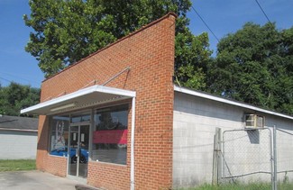 Warrenville, SC Storefront Retail/Office - 3056 Augusta Rd