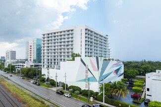 Miami, FL Office - 4300 Biscayne Blvd Miami, FL Office - 4300 Biscayne Blvd