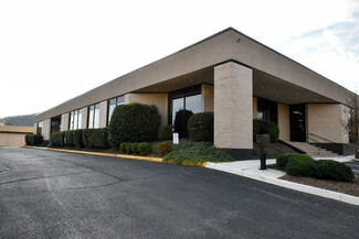 Roanoke, VA Office - 3825 Electric Rd