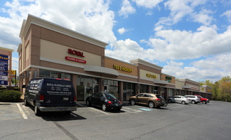 Burtonsville, MD Retail - 15420 Old Columbia Pike