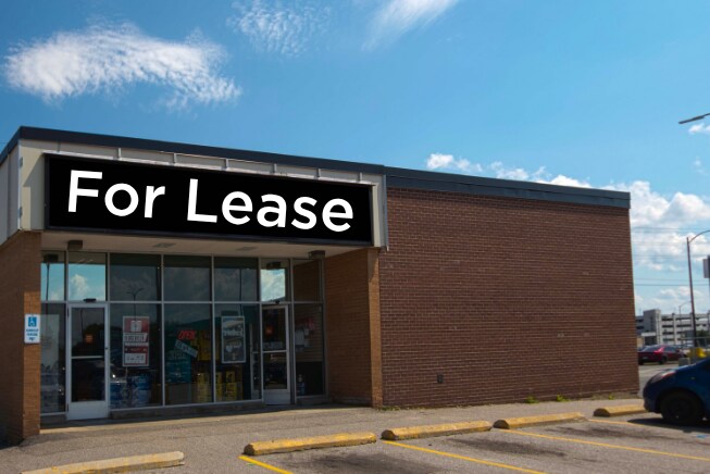 1901-2055 Cassells St, North Bay, ON for Rent