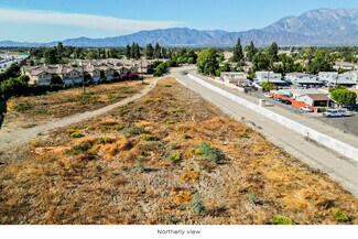 Ontario, CA Residential Land - N Virginia Ave Ontario, CA Residential Land - N Virginia Ave