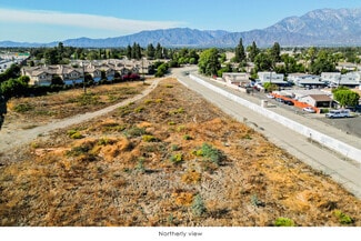 Ontario, CA Residential - N Virginia Ave