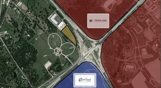 404 Harvey Mitchell Pkwy S  