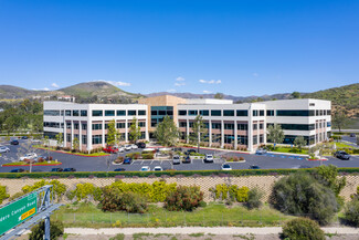 Westlake Village, CA Office - 30870 Russell Ranch Rd