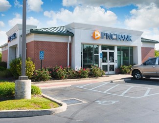 Saint Louis, MO Bank - 8001 W Florissant Ave