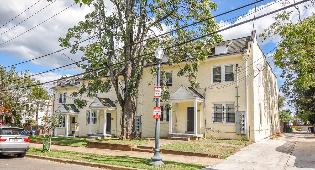5611-5615 7th St NW, Washington, DC for Sale