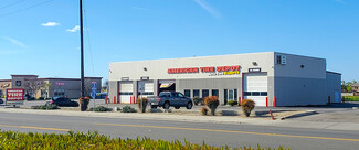 Wasco, CA Auto Repair - 2150 Highway 46