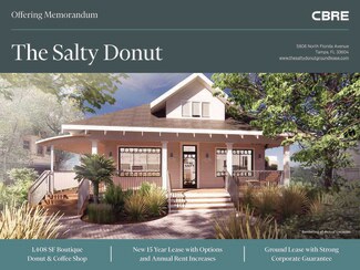 Tampa, FL undefined - 5808 N Florida Ave