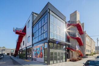 El Segundo, CA Office - 212 Eucalyptus Dr El Segundo, CA Office - 212 Eucalyptus Dr