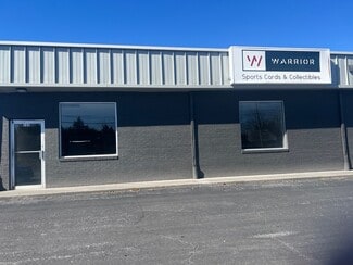 Stephens City, VA Office/Retail - 118-122 Fairfax Pike Stephens City, VA Office/Retail - 118-122 Fairfax Pike