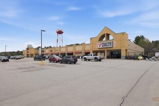 Gilford, NH Retail - 9 Old Lake Shore Rd
