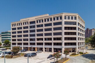 Vienna, VA Office - 1945 Old Gallows Rd