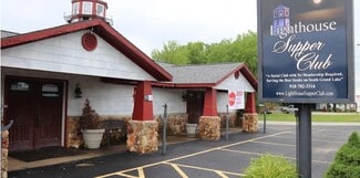 Ketchum, OK Restaurant - 111 W Ketchum St