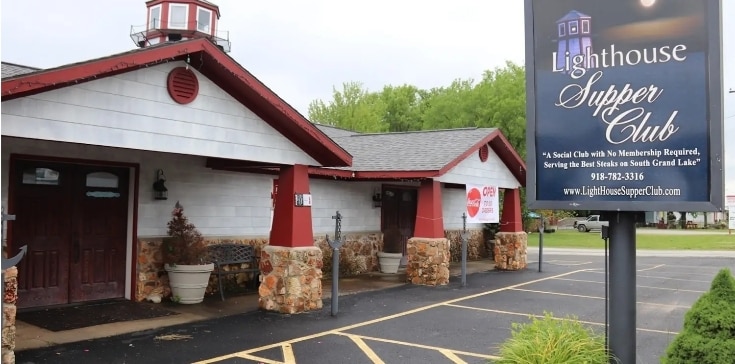 111 W Ketchum St, Ketchum, OK for Sale