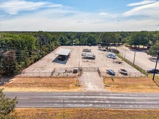 Tool, TX Specialty - 1204 N Tool Dr