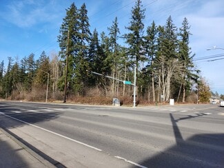 Puyallup, WA Commercial - 176th @ 74th Ave E