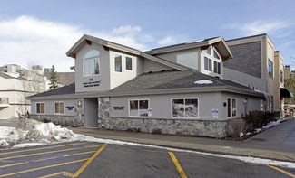 Park City, UT Office - 1920 Prospector Ave Park City, UT Office - 1920 Prospector Ave