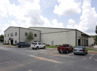 Fairburn, GA Industrial - 605 Bohannon Rd