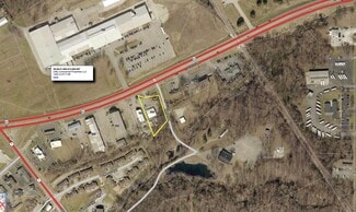 Madison, IN Auto Repair - 1121 Clifty Dr