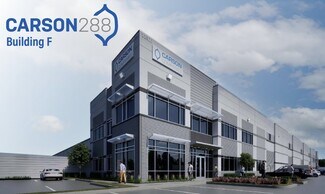 Houston, TX Industrial - SEC Hwy 288 & Airport Blvd