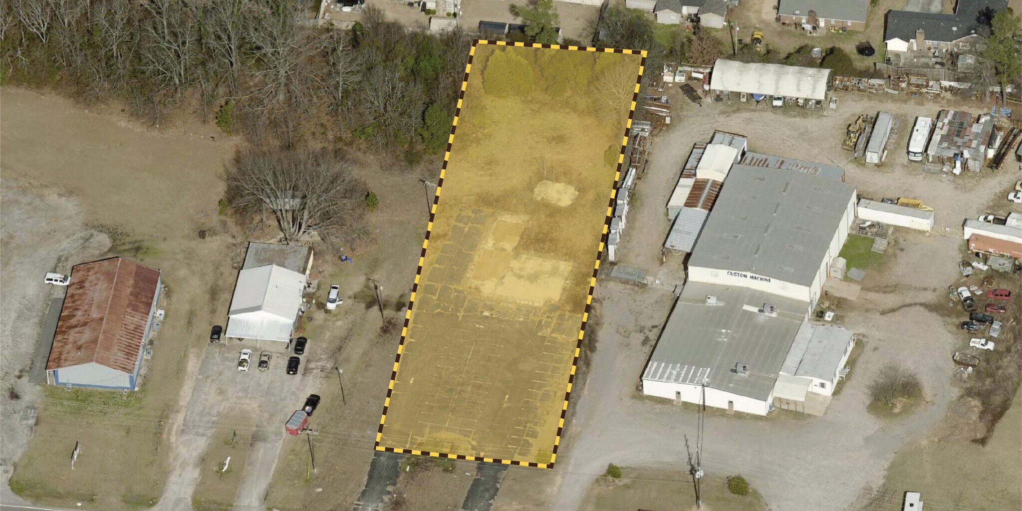 11147 Atomic Rd, North Augusta, SC for Rent