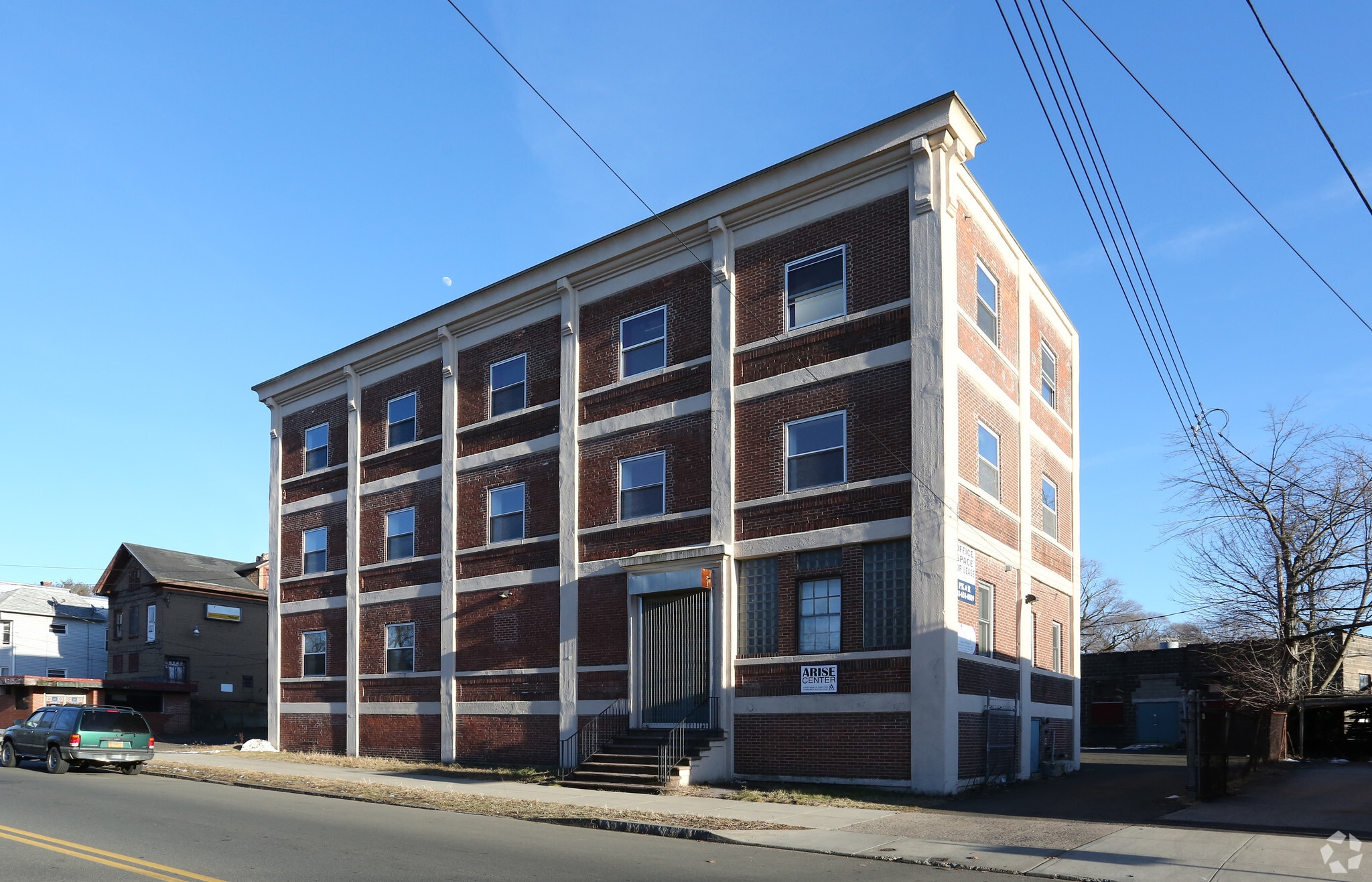 370 Davenport Ave, New Haven, CT for Sale