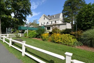 20 West Lane, Ridgefield, CT