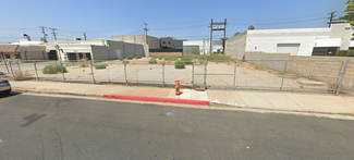 Burbank, CA Commercial Land - 3059 N California St