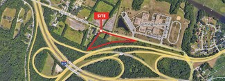 Chesapeake, VA Commercial Land - 1100 Jolliff Rd Chesapeake, VA Commercial Land - 1100 Jolliff Rd