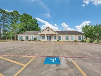 Lufkin, TX Health Care - 203 Christie Dr Lufkin, TX Health Care - 203 Christie Dr