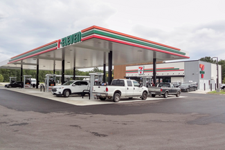 Ennis, TX undefined - 1470 US-287