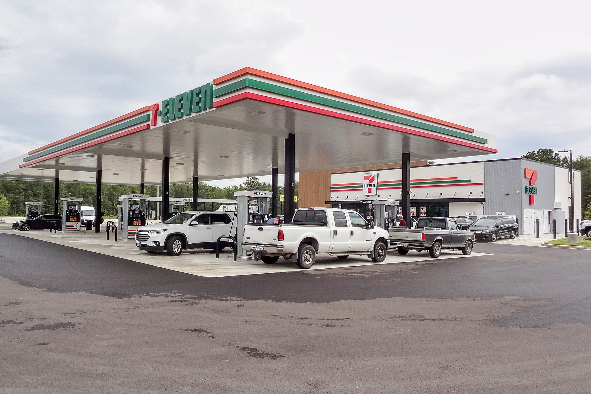 1470 US-287, Ennis, TX for Sale