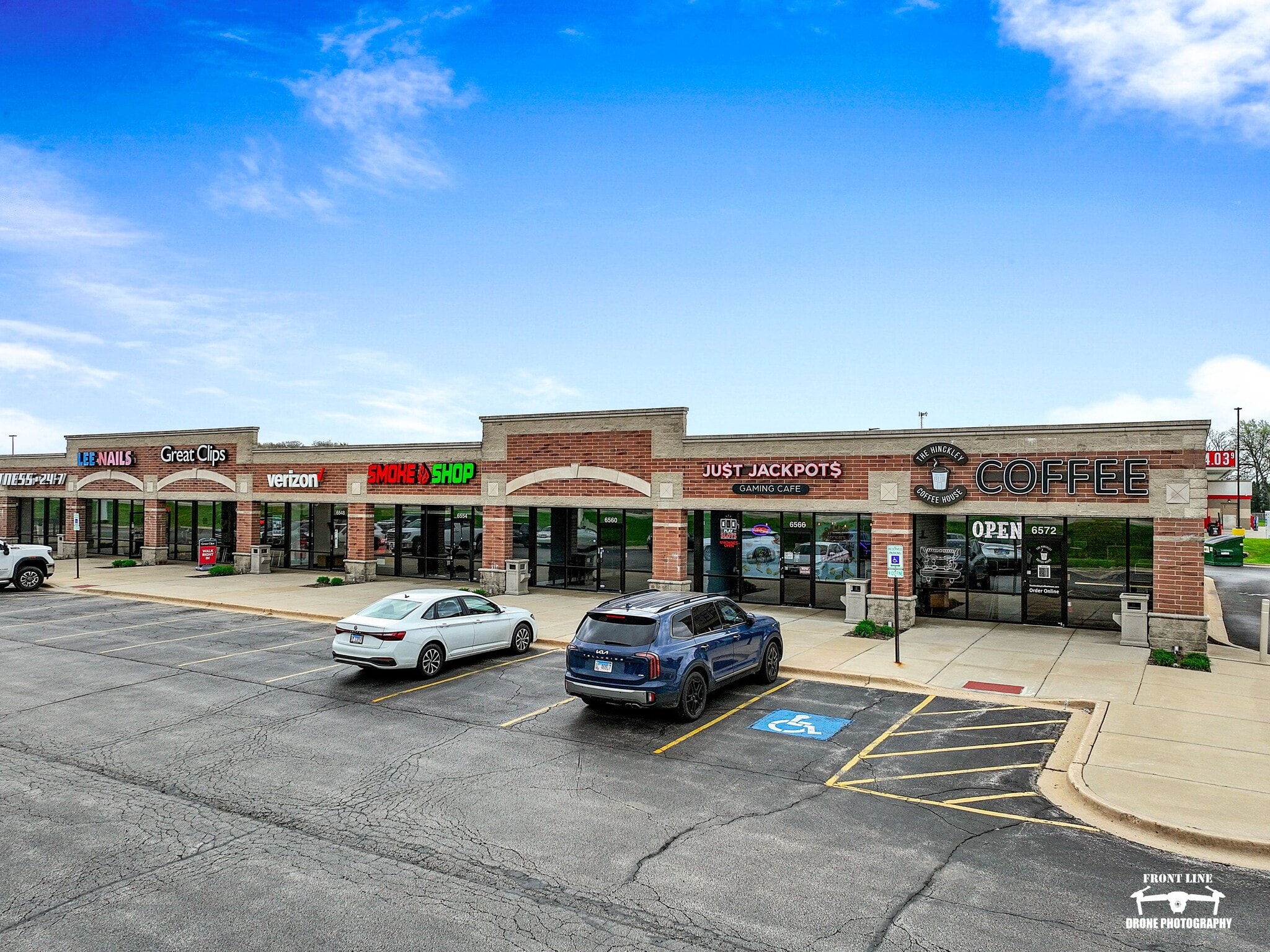6500-6572 W Route 34, Plano, IL for Rent