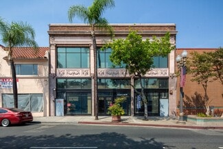 Alhambra, CA Office/Medical, Retail - 43 E Main St Alhambra, CA Office/Medical, Retail - 43 E Main St