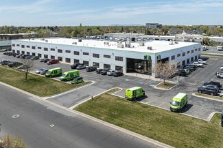 Kaysville, UT Office - 695 N 900 W
