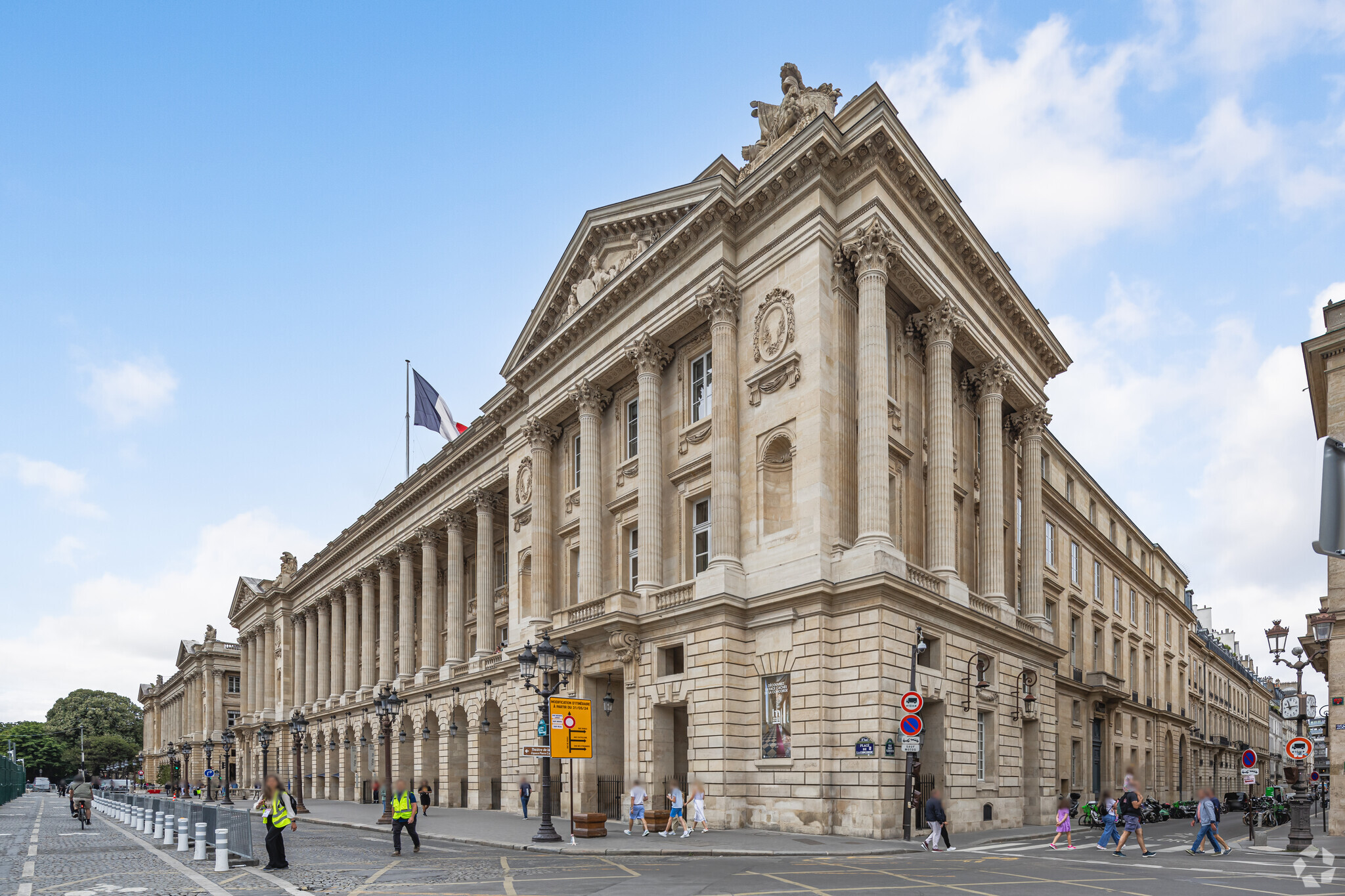 4 Rue Royale, Paris, PAR for Rent