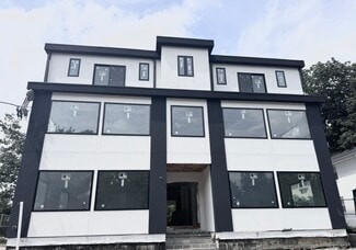 Fort Lee, NJ Office - 1079 Palisade Ave