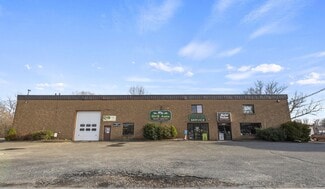 Pittsfield, MA Freestanding - 1260 East St