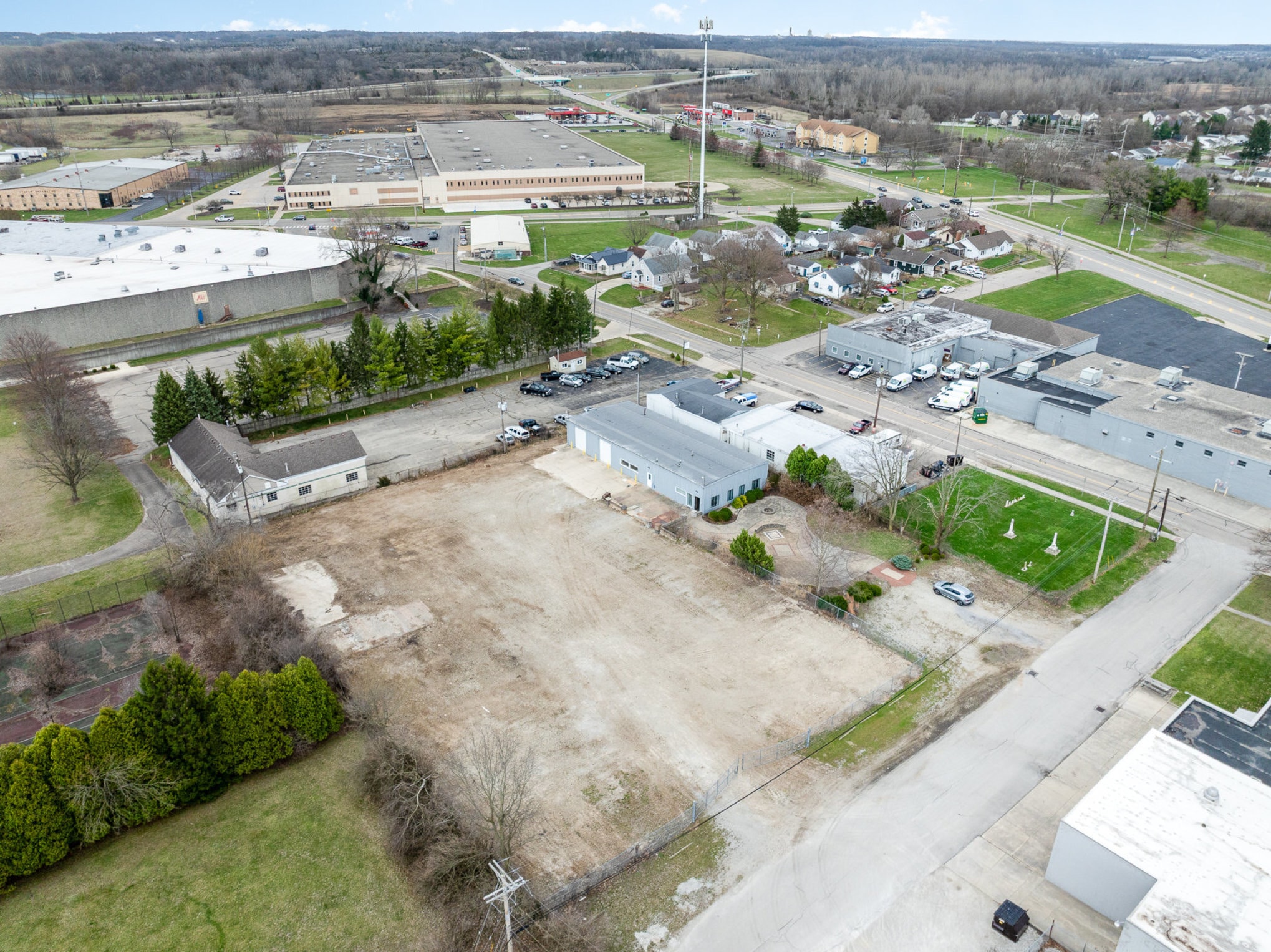 160 Glaser St, Fairborn, OH for Sale