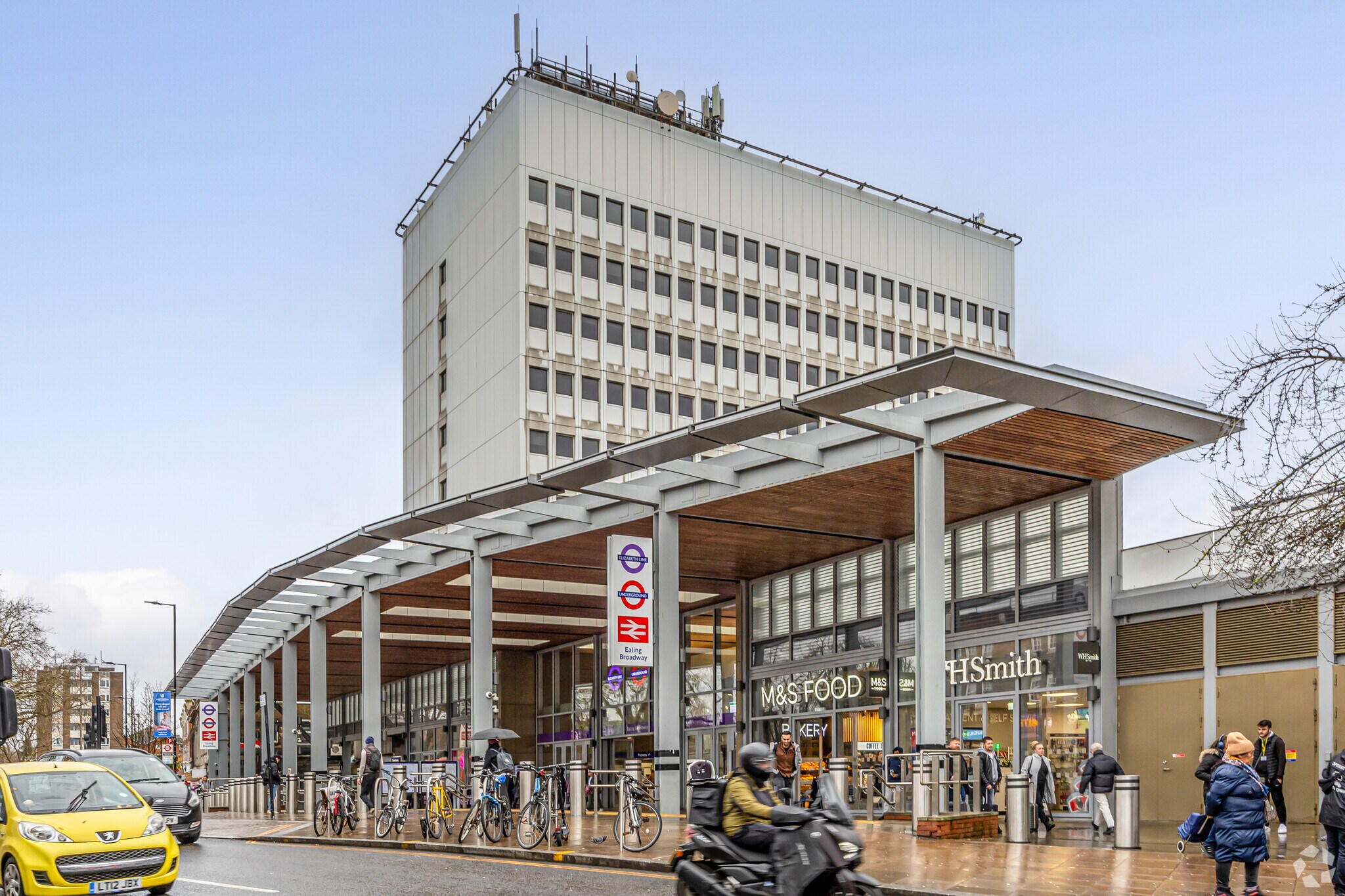 New Ealing Broadway, London, LND for Rent