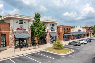 Duluth, GA Retail - 3473 Old Norcross Rd Duluth, GA Retail - 3473 Old Norcross Rd
